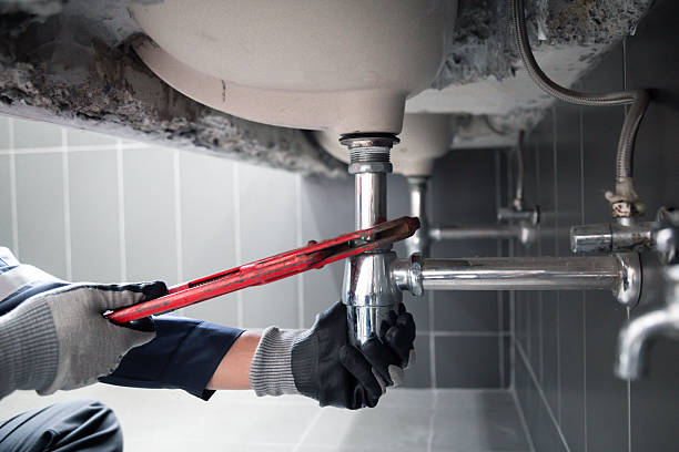 Trusted Sewer Line Repair service in Steep Falls, ME - Masters Plumbing Service